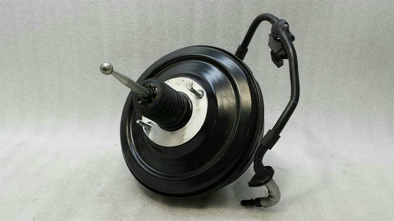 Porsche Cayenne 958 92A Brake Servo 7P5612101A RHD RIGHT HAND DRIVE