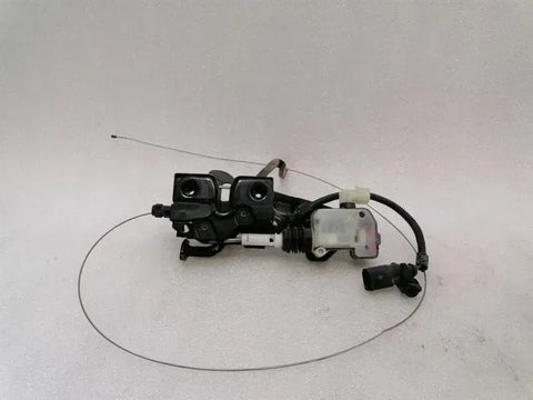 Porsche 911 991 Bonnet Lock 99151105304 Hood Lock