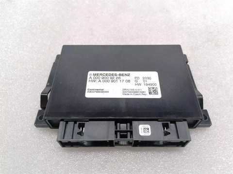 Mercedes E Class W213 Electronic Module A0009009226 Control Unit VEHICLE DYNAMICS