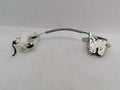 Mercedes E Class W213 Boot Lock A0999068600 Tailgate Lock