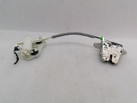 Mercedes E Class W213 Boot Lock A0999068600 Tailgate Lock