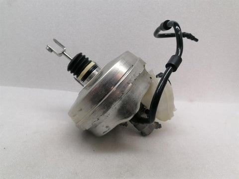 Mercedes E63 AMG W213 Brake Servo A2134312901 RIGHT HANDLE RHD