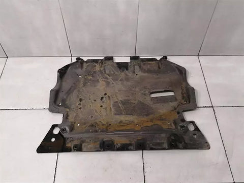 Mercedes E Class W213 Undertray A2135246500 Underfloor Trim