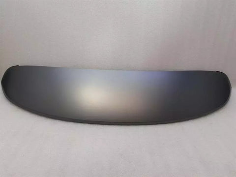 Mercedes E63 AMG W213 Rear Spoiler A2137900800 Rear Spoiler AMG M177 WAGON