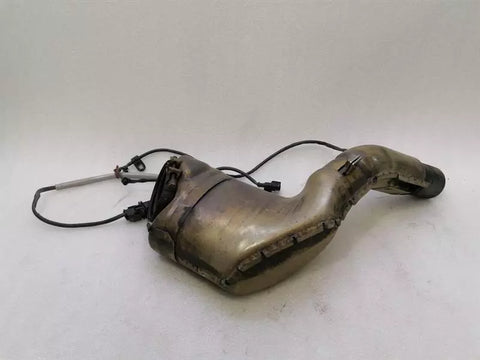 Ferrari Portofino F164 Catalytic Converter 760975 RIGHT Catalytic Converter RIGHT RIGHT
