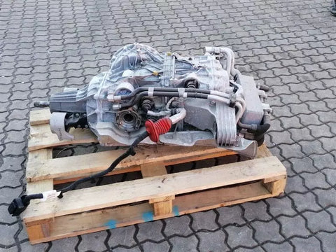 Ferrari Portofino F164 Gearbox 815469 DCT Gearbox Powershift DKG