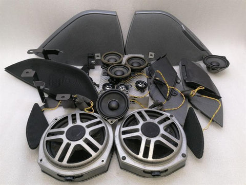 Ferrari Portofino F164 Speakers 806140 JBL SET Speakers JBL SET
