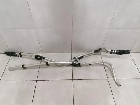Ferrari Portofino F164 Gearbox Pipes 77172. COOLING Transmission Oil Line