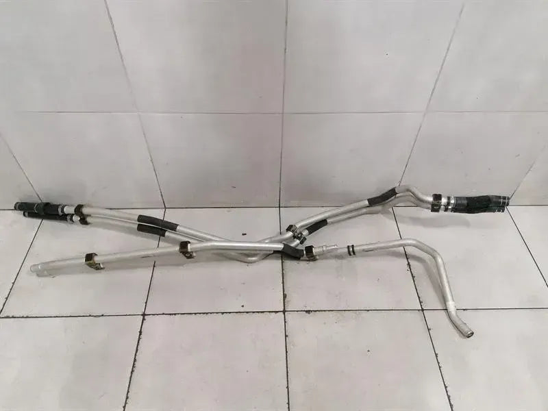 Ferrari Portofino F164 Gearbox Pipes 77172. COOLING Transmission Oil Line