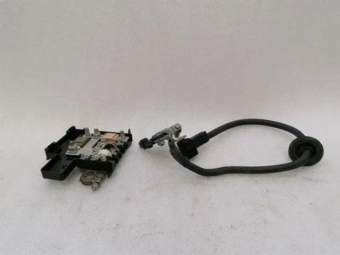 Ferrari Portofino F164 Wiring Loom 339034 Battery Wiring Harness