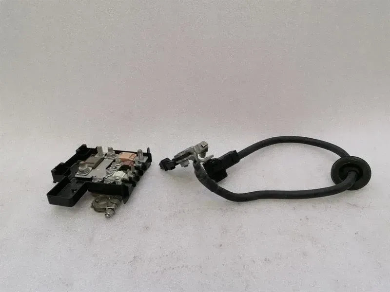 Ferrari Portofino F164 Wiring Loom 339034 Battery Wiring Harness