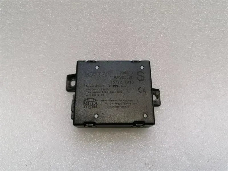 Ferrari Portofino F164 294011 ECU ANTI-THEFT SYSTEM SENSOR