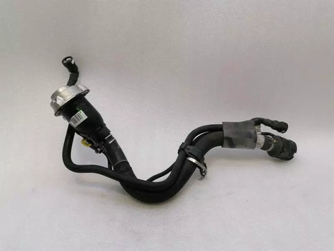 Ferrari Portofino F164 Fuel Filler Neck 299597 Filler Neck