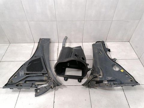 Ferrari Portofino F164 Front Bay Covers RHD 785316 Cover