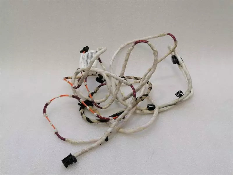Ferrari Portofino F164 Wiring Loom 860079 Wiring Harness Optic Cable