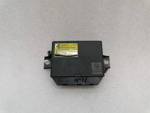 Ferrari Portofino F164 Electronic Module 336691 ECU PARKING SENSOR ECU
