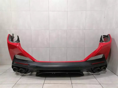Ferrari Portofino F164 Rear Bumper 985837879 Rear Bumper