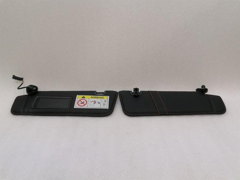 Ferrari Portofino F164 812 Roma Sun Visor 785467 Sun Visor Visor RHD