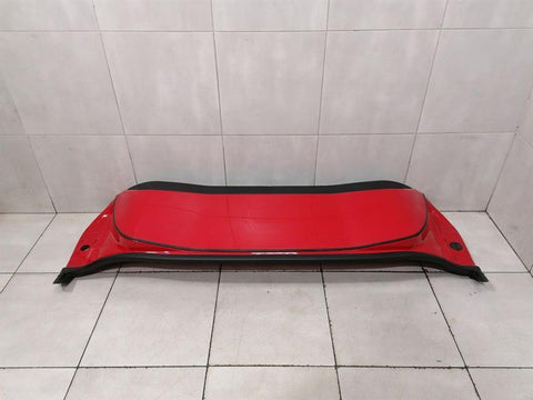 FERRARI PORTOFINO F164 827383 TONNEAU COVER PANEL 763317 ROOF