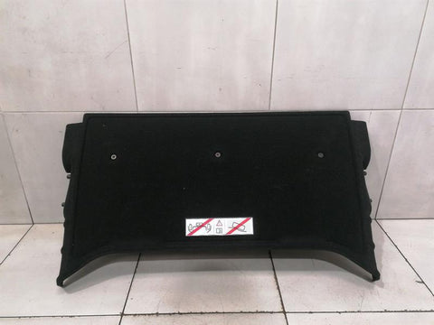 Ferrari Portofino F164 Parcel Shelf 89190800 Parcel Shelf LUGGAGE SEPARATOR