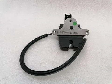 Ferrari Portofino F164 boat lock 86488700 tailgate lock