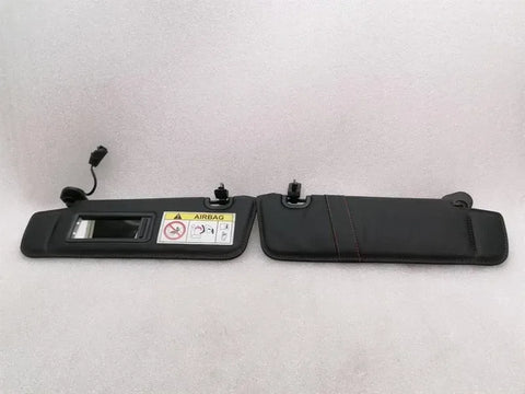 Ferrari Roma 812 Portofino Sun Visor 785467 Sun Visor Visor 785466 RHD
