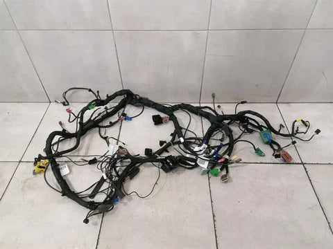 Ferrari Roma F169 Wiring Loom 806984 Harness DASHBOARD RHD