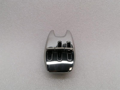 Ferrari Rome F169 Gear Selector 980240 Circuit Backdrop F1 GEARBOX CONTROL