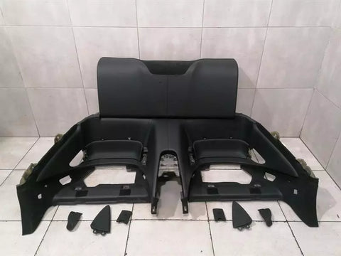 Ferrari Rome F169 rear seat 903713 seat top set