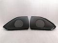 FERRARI ROME F169 912019 RHD MEMORY WOOFER GRILL SET RHD RIGHT HANDLEBARS