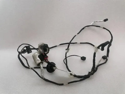 Ferrari Roma F169 Rear Bumper Wiring Loom 961038 Wiring Harness Rear Bumper
