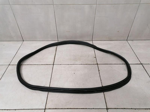Ferrari Rome F169 Door Seal 906647 Door Seals LUGGAGE COMPARTMENT SEAL