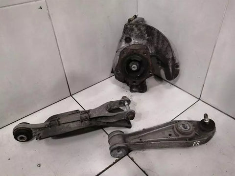 Porsche 911 997 Right Front Hub 99734115825 Wheel Bearing Housing Front Right
