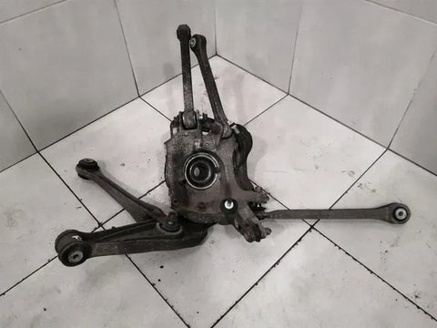 Porsche 911 997 Right Rear Hub 99733111207 Wheel Bearing Case Rear Right Set