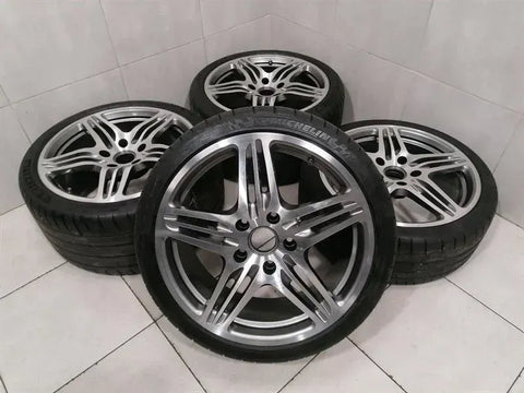 19 Porsche 911 997 Alloy Wheel 997 AFTERMARKET Alloy Rim AWD 4S TURBO