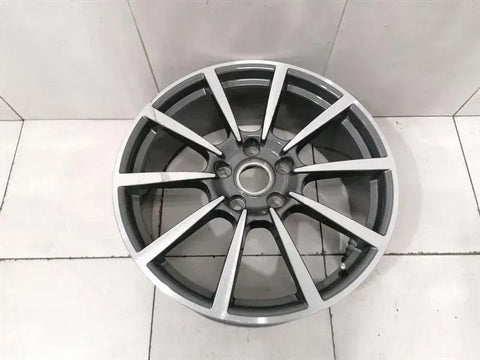 20 Porsche 911 Wheel 991362161300 Carrera Classic II 8.5J x 20 ET51 alloy rim