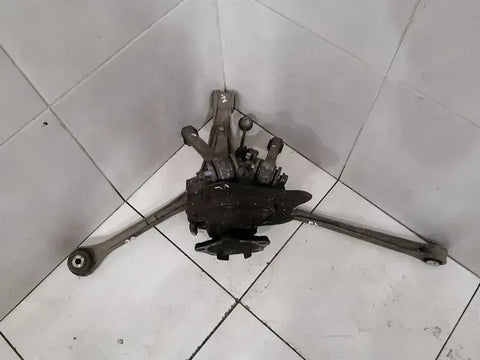 Porsche 911 997 left rear hub set 99733111107 wheel bearing housing rear left set