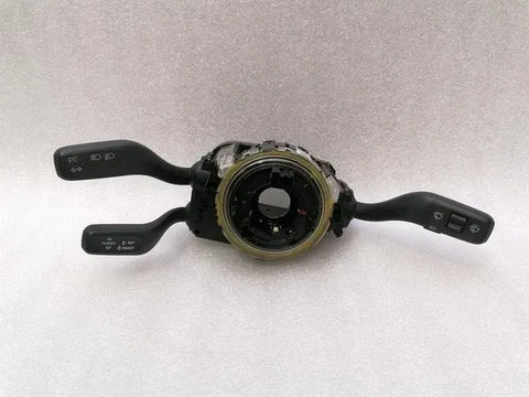 Porsche 911 997 wiper stalks 99761329701 indicator switch steering column switch