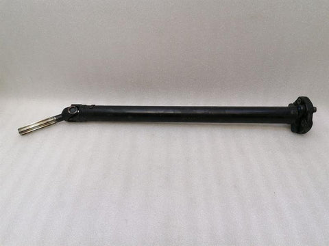 Porsche 911 997 Propshaft 99742102001 Propshaft AWD Turbo