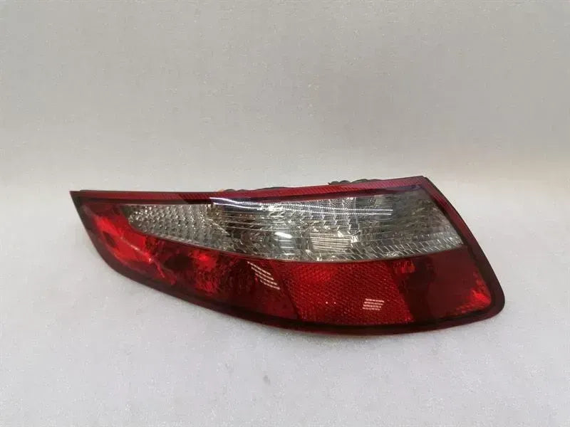 Porsche 911 997 left rear light 99763148503 taillight rear left