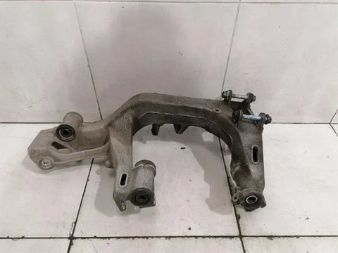 Porsche 911 997 subframe rear 99733115103 rear left axle frame rear axle