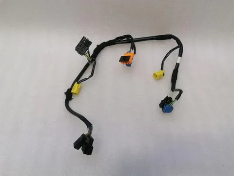 Porsche 911 997 Roll Bar Wiring 99761269600 Overroll Bar Harness Convertible