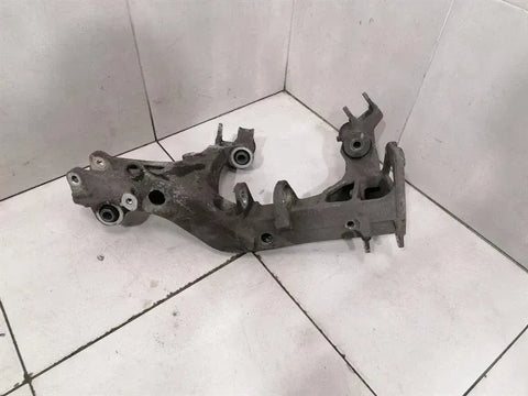 Porsche 911 997 subframe rear left 99733115104 axle frame rear axle left