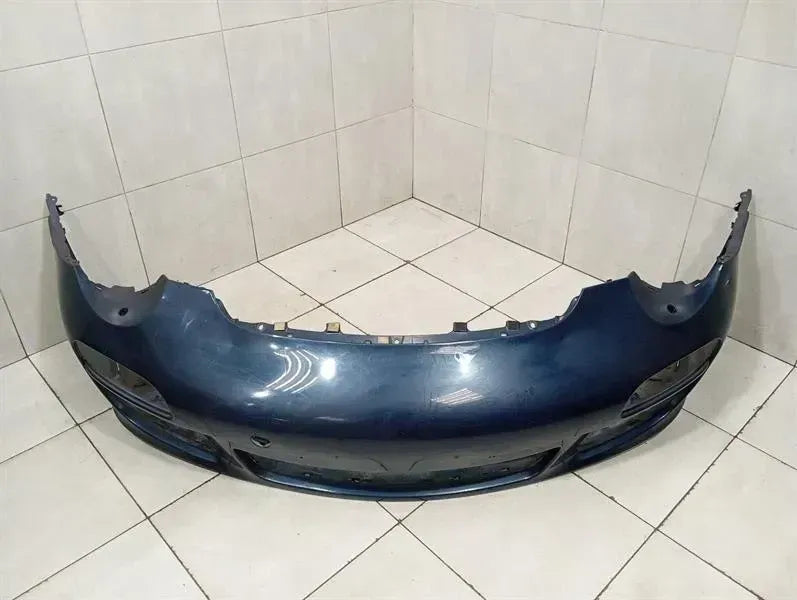 Porsche 911 997 Front Bumper 99750531100 MK2 09-12 Front Bumper