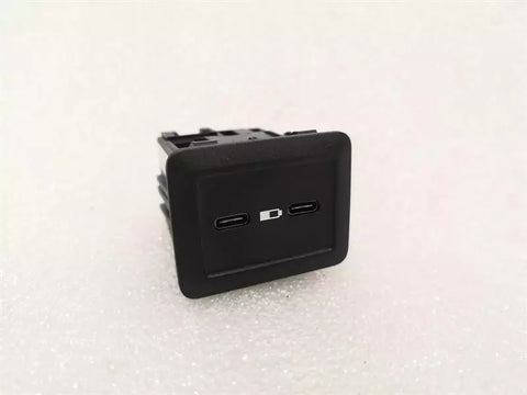 Mercedes E Class W213 Electronic Module A2538206200 Control Unit USB
