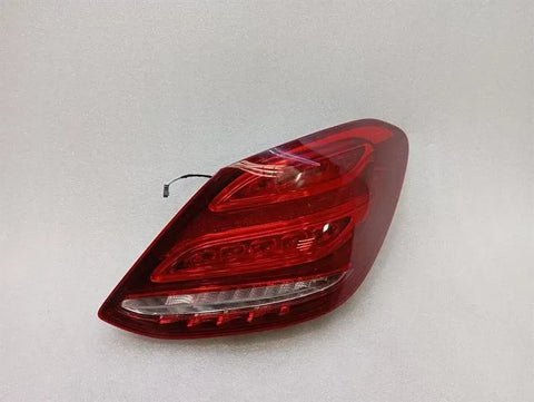 Mercedes C Class W205 Right Rear Light A2059061457 Tail Light Rear Right