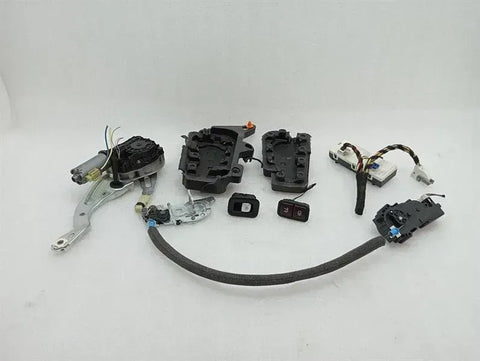 MERCEDES C CLASS W205 BOOT LOCK A2058200042 TAILGATE LOCK ELECTRIC SET