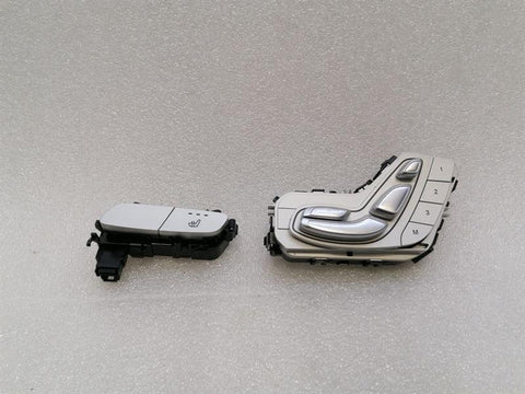 Mercedes C Class W205 Switch A2059052007 Switch RIGHT RIGHT SEAT SEAT