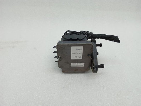 MERCEDES C CLASS W205 A.B.S PUMP A2054310600 ABS PUMP HYDRAULIC BLOCK C63 AMG