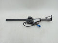 Mercedes C Class W205 Right Seatbelt Feeder A2058600282 Seat Belt Retainer Front Right